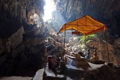 Discover Laos 5 Days Tour Package
