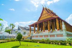 Discover Laos 6 Days Tour Package