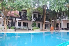 Vientiane Garden Villa Hotel