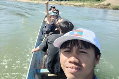 Luang Prabang Fishing Tour