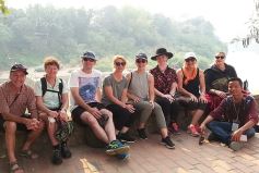 Highlight Laos tour package 7D/6N