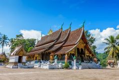 Loverly Laos Tour Package 14D/13N
