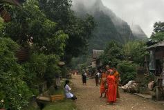 Trekking to Hmong and Khmu Village 2D/1N