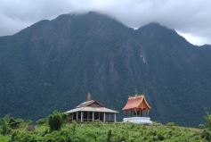 Vientiane and Vang Vieng 4D/3N tour package