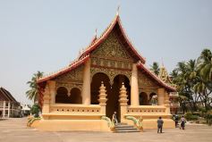 Vientiane city full day tour