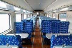 Laos Railway - Schedule and Price 
