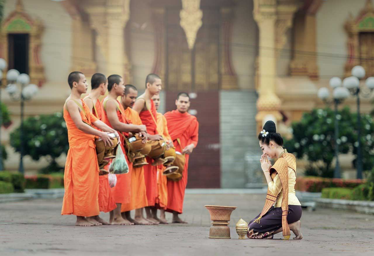 Boun Khao Phansa