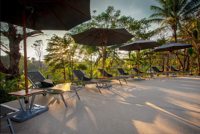 Le Bel Air Resort, Luang Prabang Resort