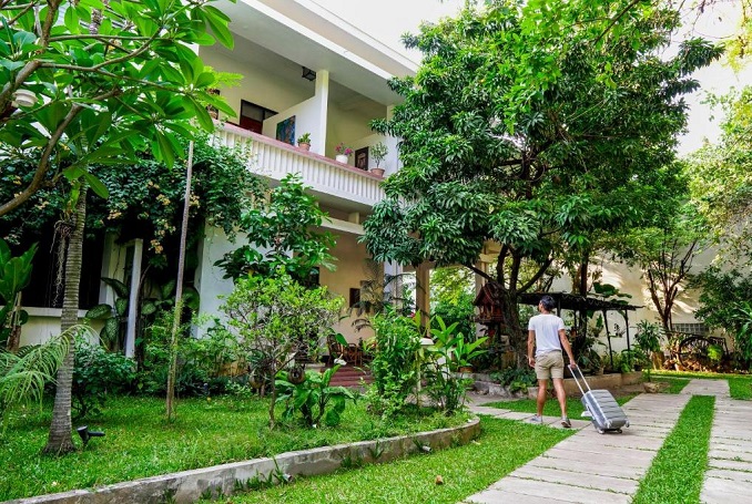 Vientiane Guest House
