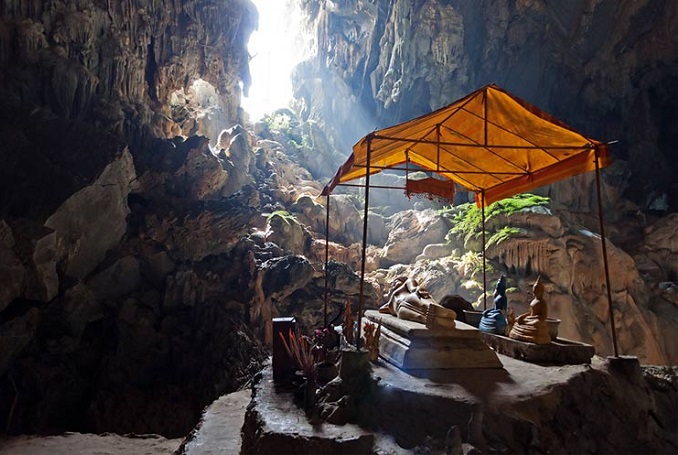 Laos Highlight 8D/7N Tour Package