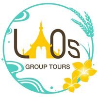 Laos Group Tours Logo