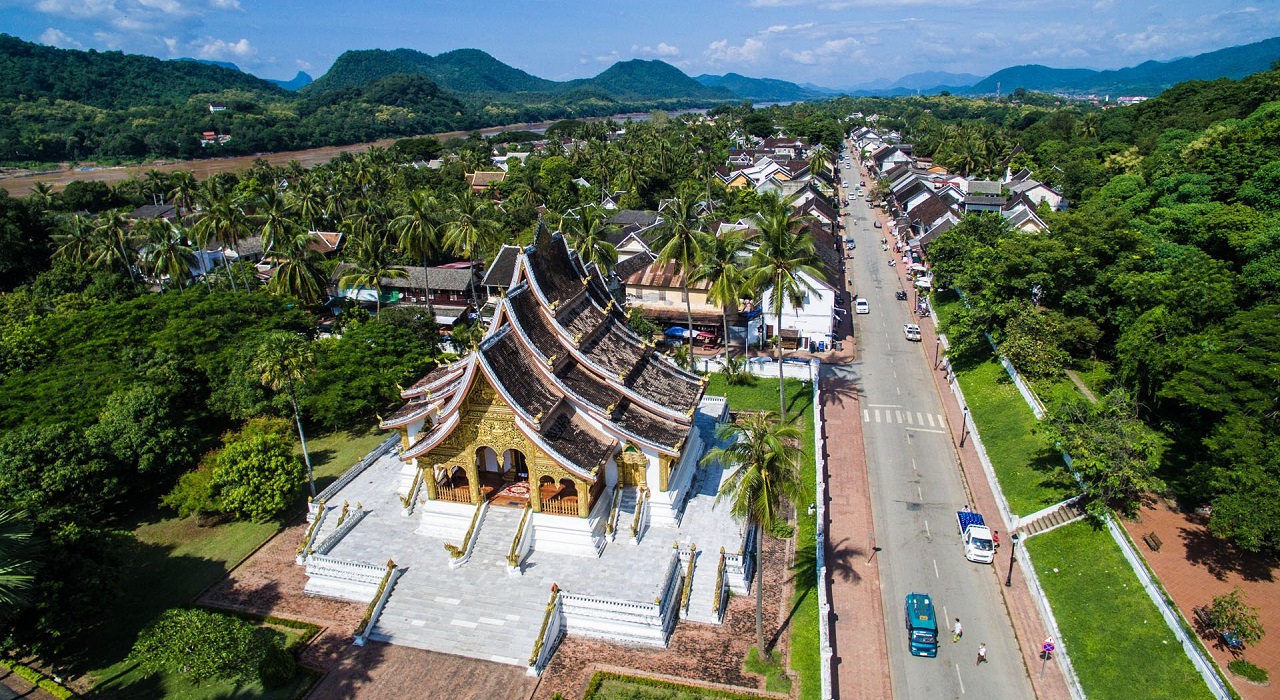 Vang Vieng