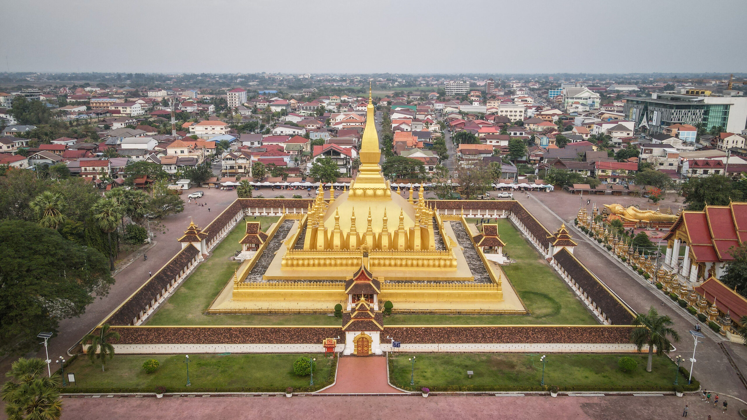 Vientiane