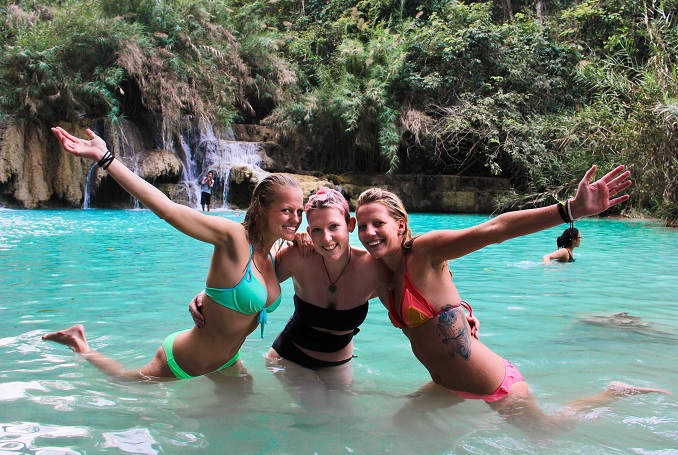 Discover Laos 6 Days Tour Package