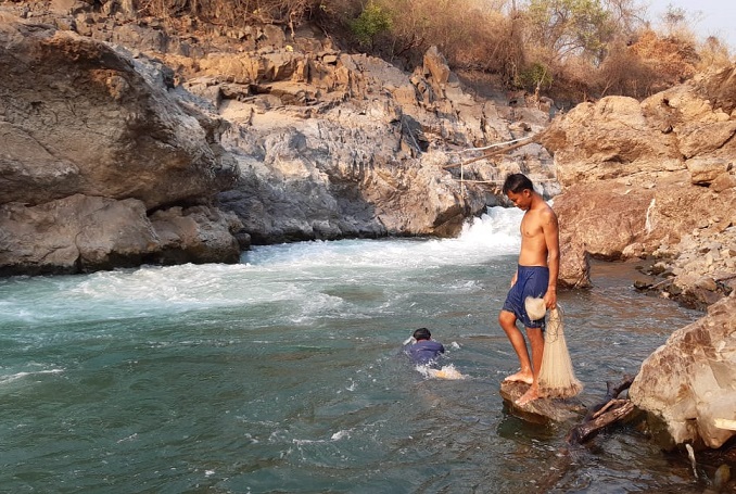 Laos Tour Packages