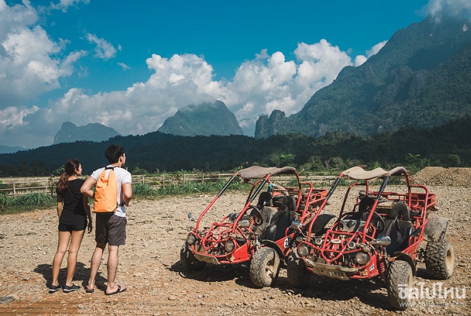 Laos Travel Guide