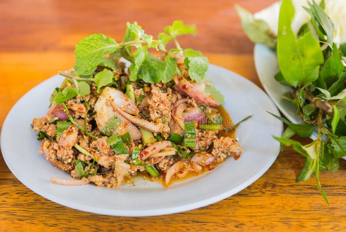 Lao Foods