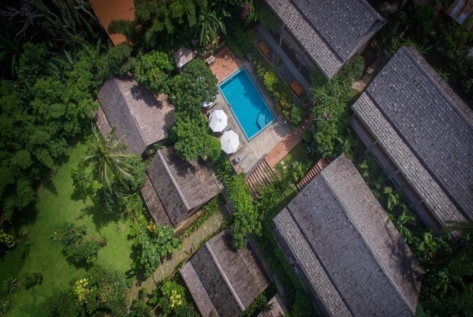 My Dream Boutique Resort