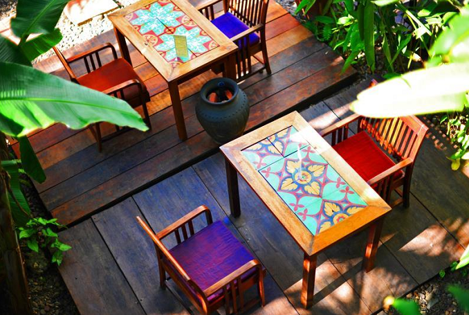Lotus Villa Boutique Hotel