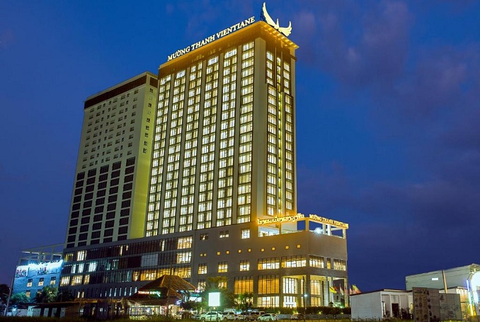 Vientiane Muong Thanh
