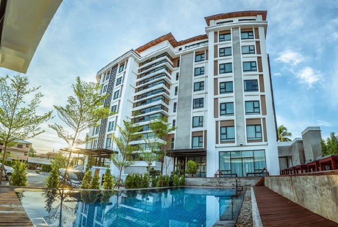 S Park Design Hotel