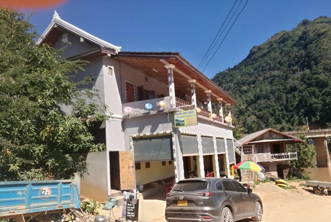 Arthith Guest House