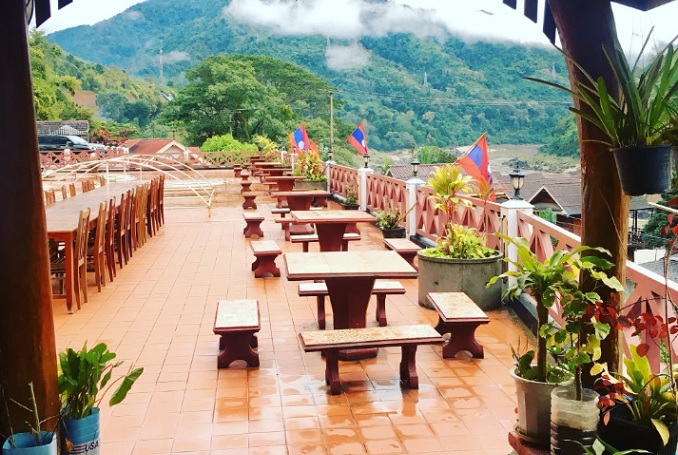 Phetsokxai Hotel