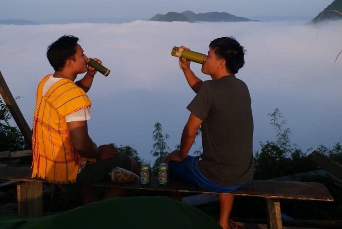 Luang Prabang - Nong Khiaw 3 Days Tours