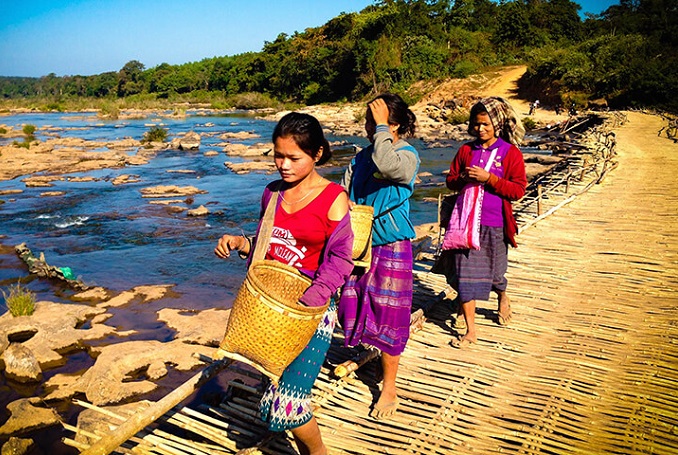 Full Day Ho Chi Minh Trail – MK